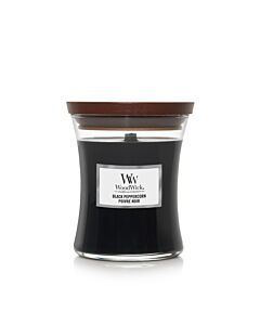 WoodWick Black Peppercorn Medium Jar